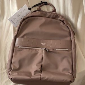Knomo London Mayfair/Beauchamp Backpack 14”